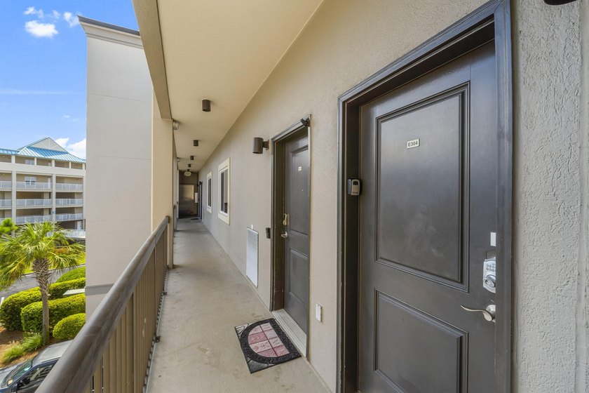 Welcome to Alerio E304, a beautifully appointed condo offering - photo 3