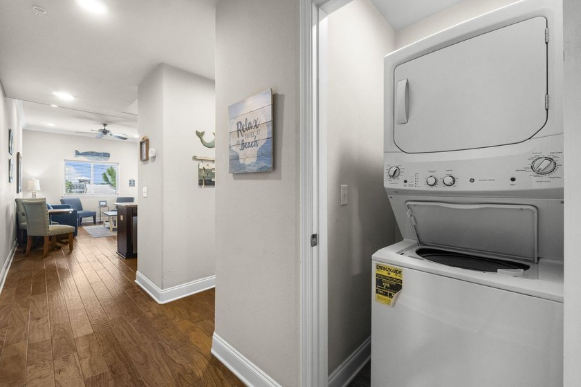 Welcome to Alerio E304, a beautifully appointed condo offering - photo 6