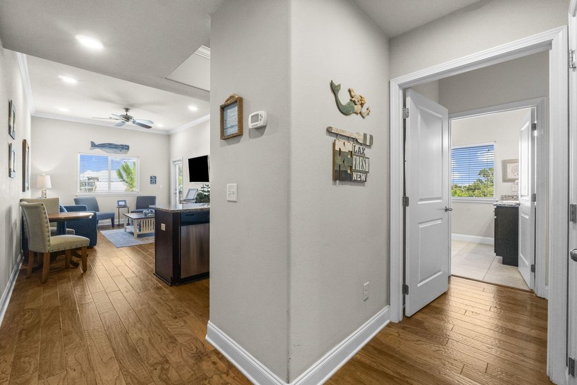 Welcome to Alerio E304, a beautifully appointed condo offering - photo 7