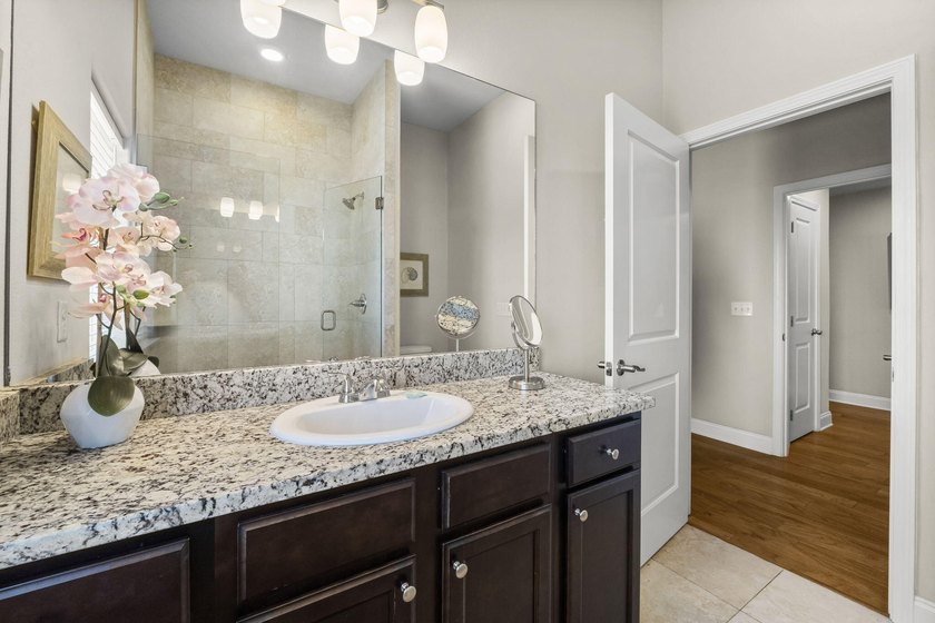 Welcome to Alerio E304, a beautifully appointed condo offering - photo 10