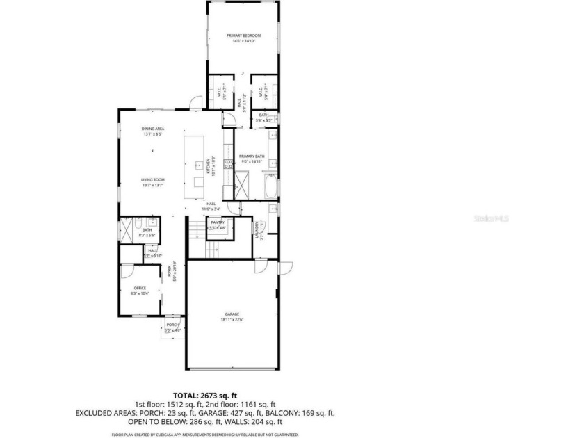 Experience refined modern living at 2475 Bay Street, a brand-new - photo 5