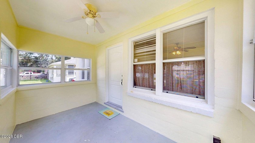 Come see this charming 3 bedroom, 1 bath bungalow in Daytona - photo 22