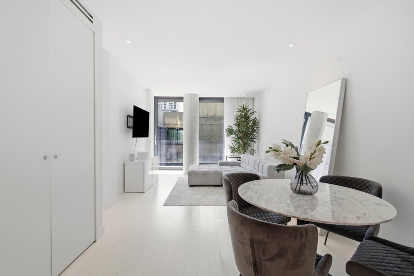 L'un des immeubles de condominiums les plus luxueux de - photo 3