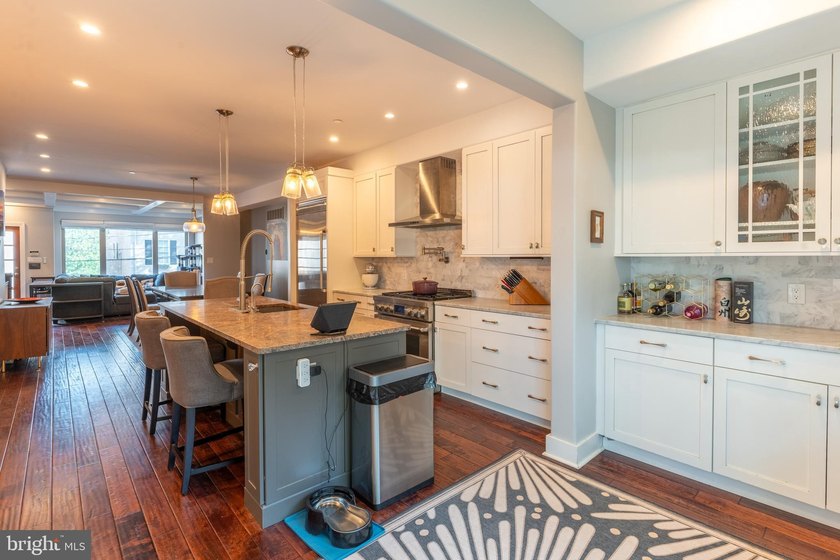 Experience the best of Manayunk living in this extraordinary - photo 13