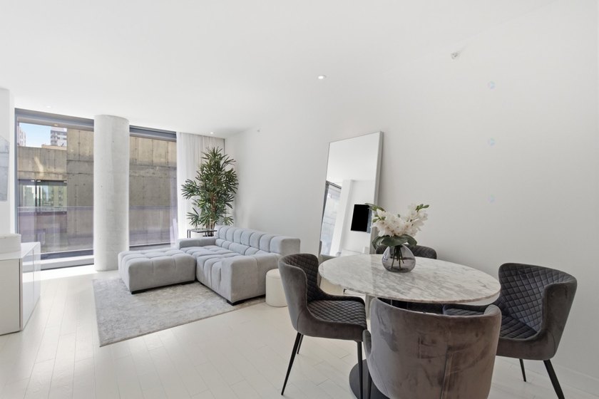 L'un des immeubles de condominiums les plus luxueux de - photo 4