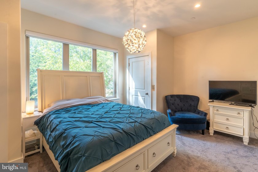 Experience the best of Manayunk living in this extraordinary - photo 16