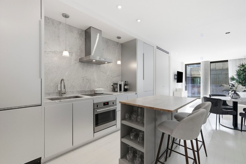 L'un des immeubles de condominiums les plus luxueux de - photo 7