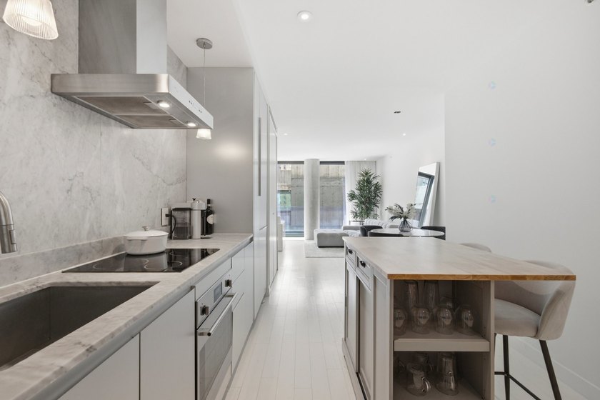 L'un des immeubles de condominiums les plus luxueux de - photo 8