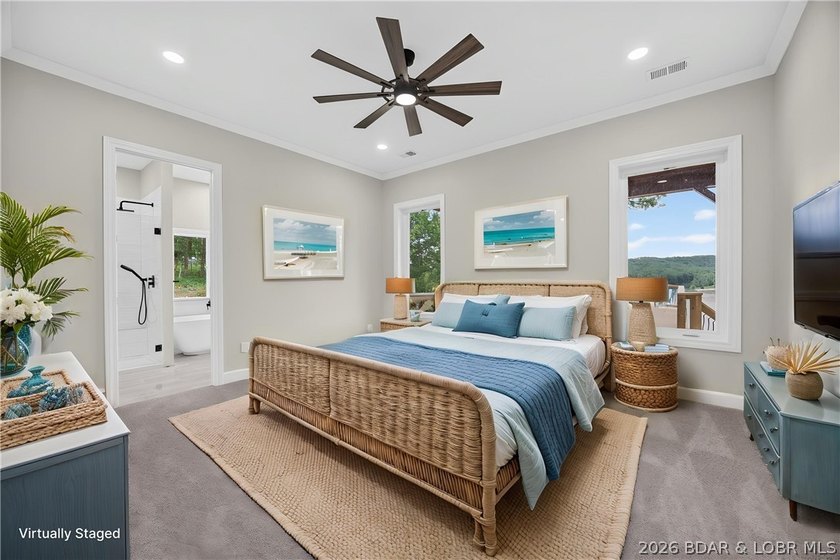 NEW CONSTRUCTION at the 63 MM in Emerald Hills gated community - photo 20