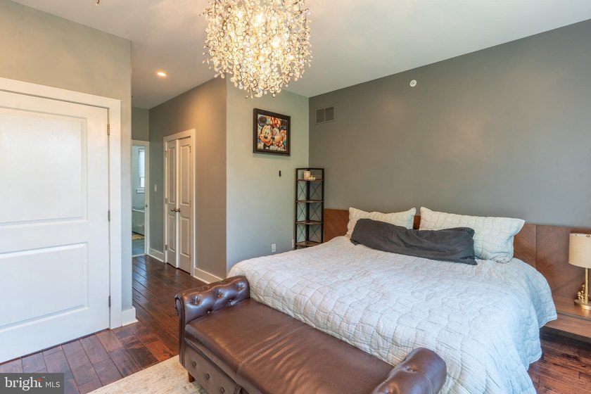 Experience the best of Manayunk living in this extraordinary - photo 25
