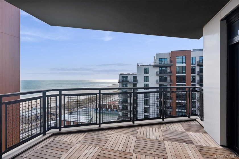 Experience elevated coastal living in this stunning one-bedroom - photo 13