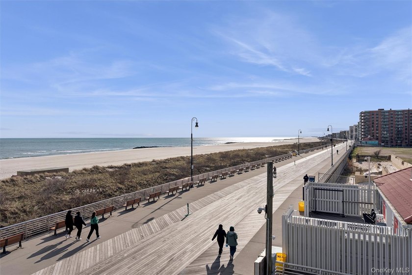 Experience elevated coastal living in this stunning one-bedroom - photo 45