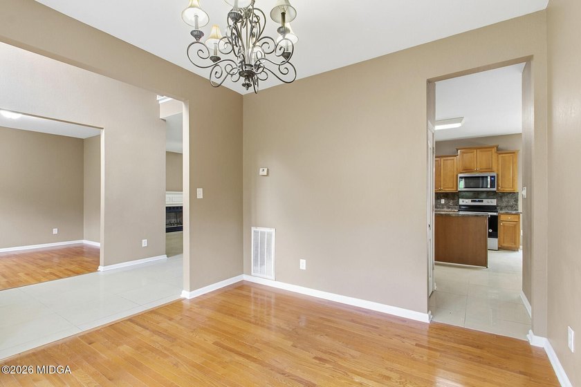 Experience refined living in The Preserve at Thomaston Overlook - photo 8