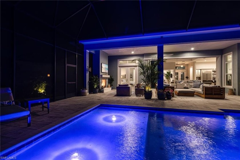 Set within the prestigious, resort-inspired community of Naples - photo 8