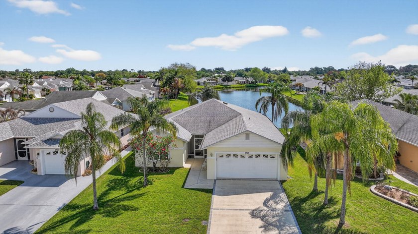 Enjoy stunning long lake views from sunrise to sunset in this - photo 42