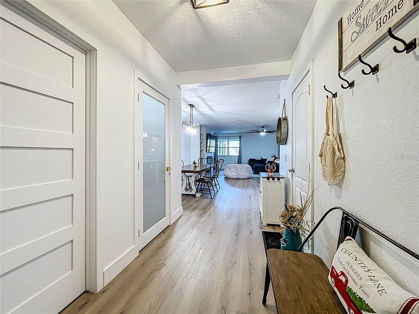 Discover over 3,200 sq.ft. of private living in the highly - photo 5