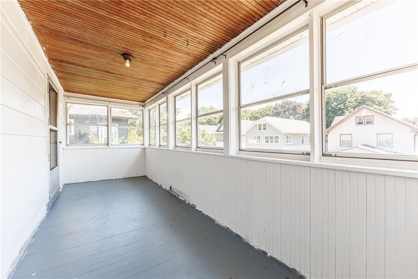 This property is the perfect situation for a duplex, with one - photo 13