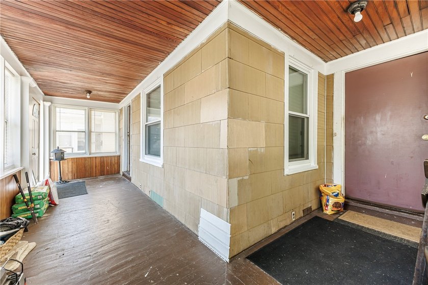 This property is the perfect situation for a duplex, with one - photo 15