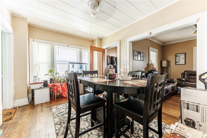 This property is the perfect situation for a duplex, with one - photo 17