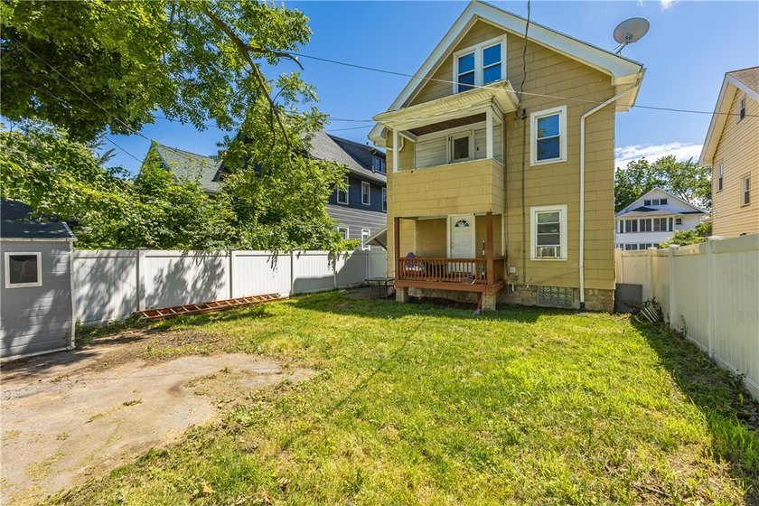 This property is the perfect situation for a duplex, with one - photo 29