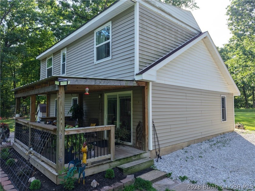 Enjoy peaceful country living on this beautiful 6+ acre property - photo 10