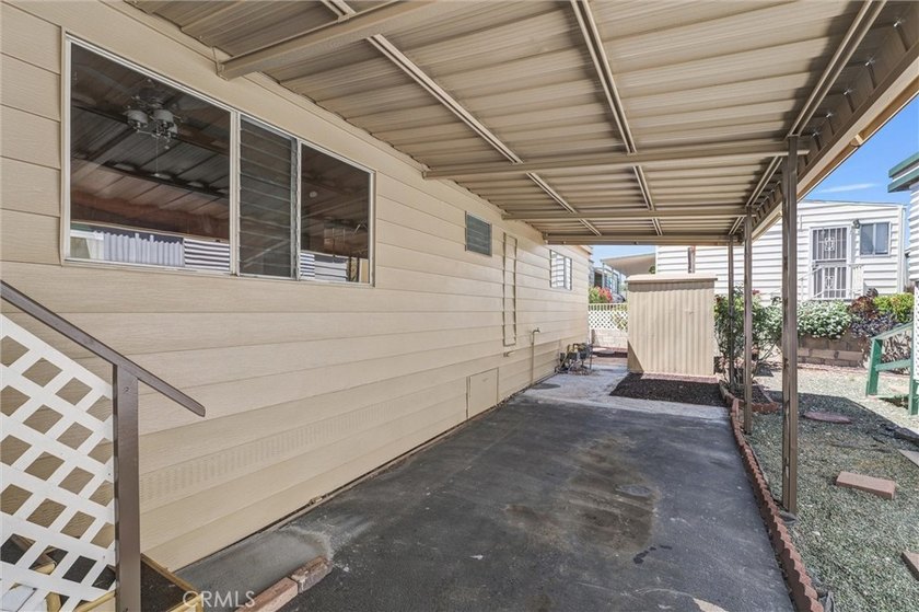 Spacious single-wide 3 bedrooms, 1 bath mobile home located in - photo 17