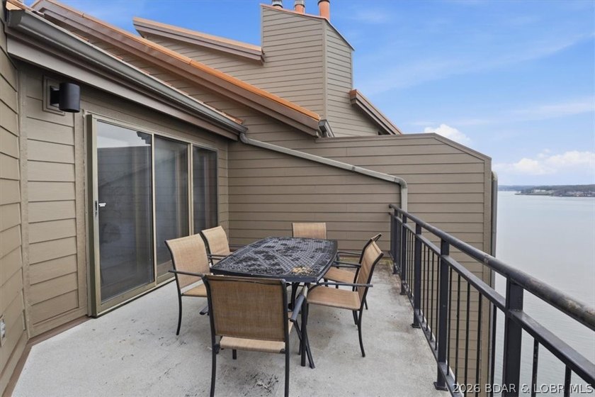 VIEWS!!! You get *TWO Private Balconies* over looking the Main - photo 3