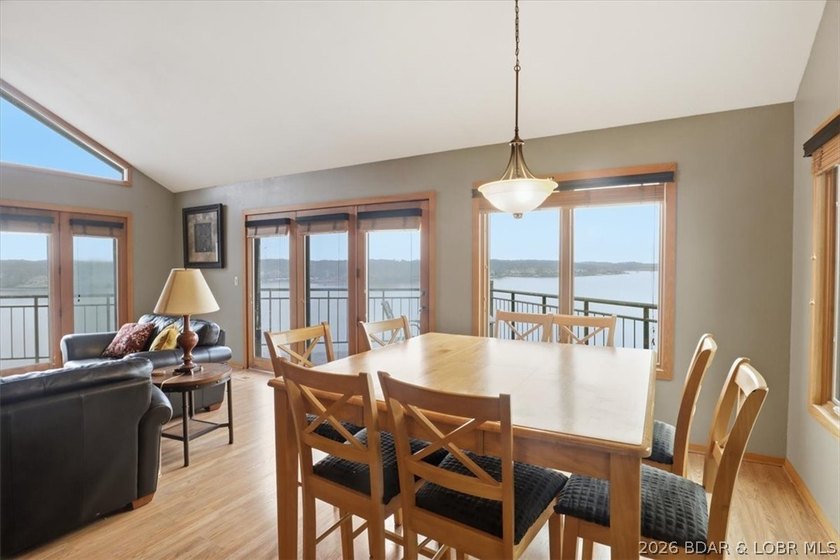 VIEWS!!! You get *TWO Private Balconies* over looking the Main - photo 4