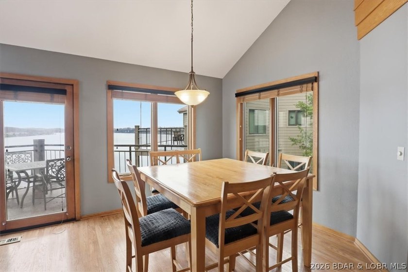 VIEWS!!! You get *TWO Private Balconies* over looking the Main - photo 7