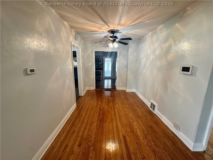 Welcome home to this charming 5 bdr 2.5 bath residense that - photo 10