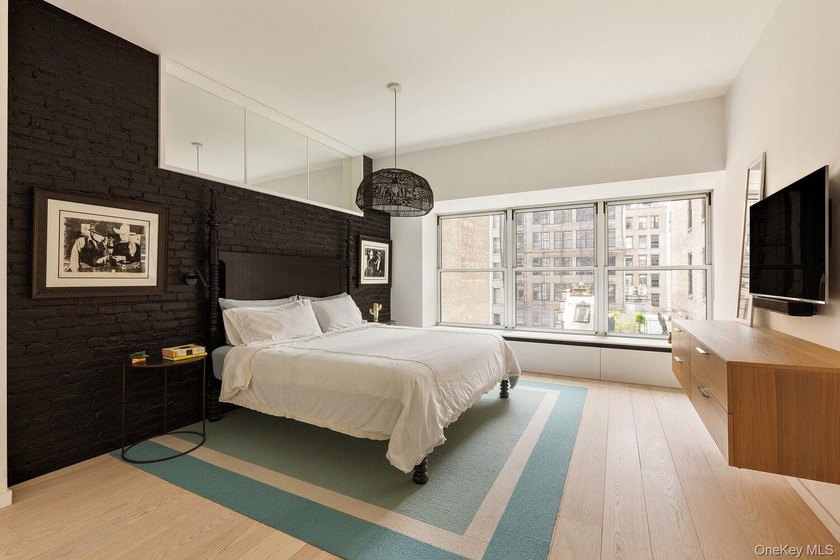 Located in the heart of the Flatiron District, Loft 6 at 6 West - photo 13