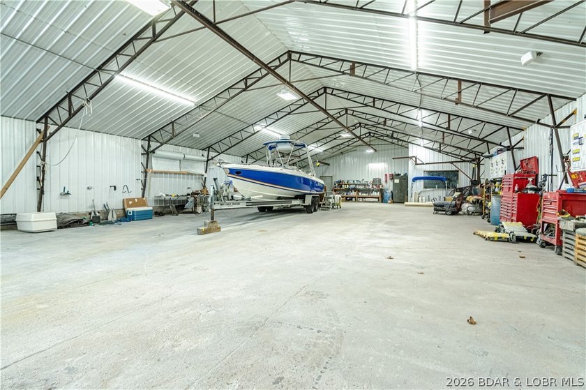 Waterfront business opportunity on Lake of the Ozarks. If you - photo 6