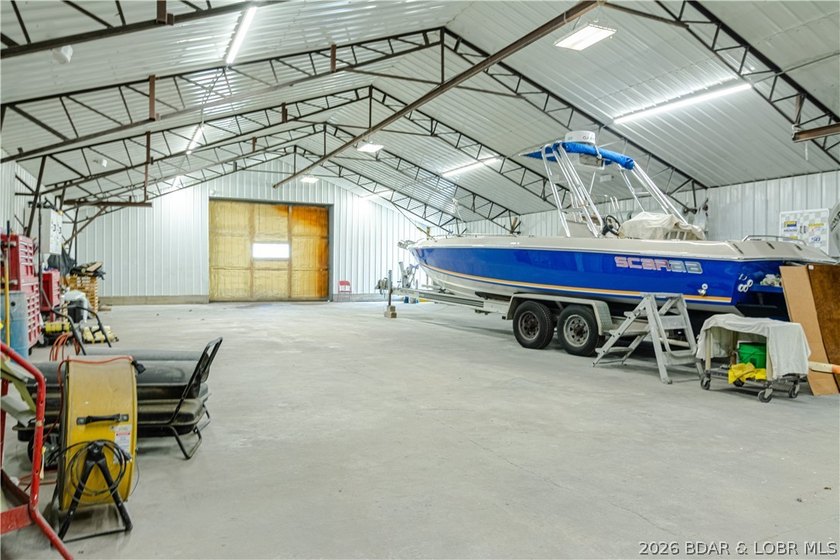 Waterfront business opportunity on Lake of the Ozarks. If you - photo 8