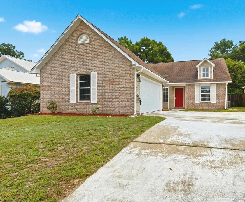 Nestled in the desirable Belle Chasse community, this 3 bedroom - photo 2