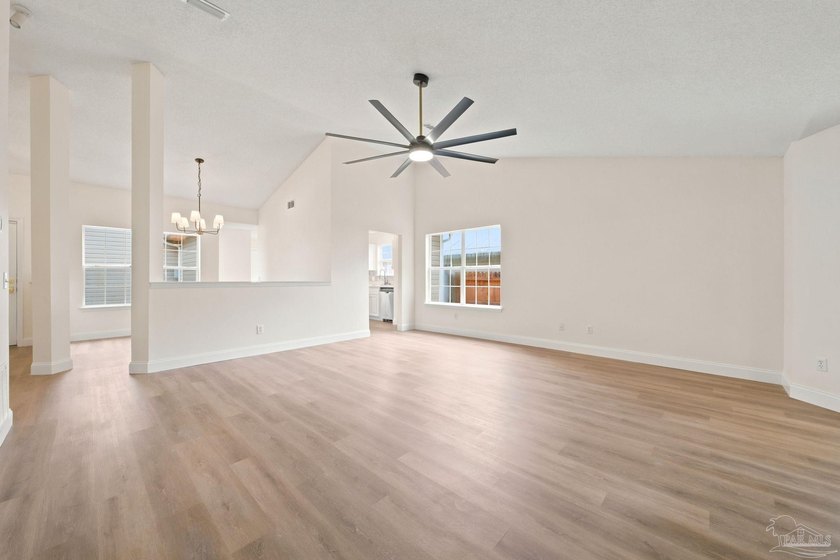Nestled in the desirable Belle Chasse community, this 3 bedroom - photo 9