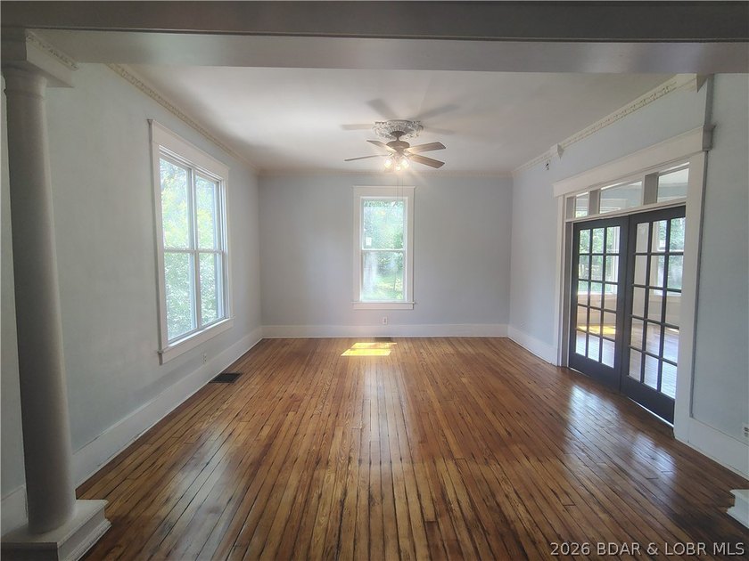BARGAIN PRICED - MOTIVATED SELLERS! Historic Charm Meets Modern - photo 7