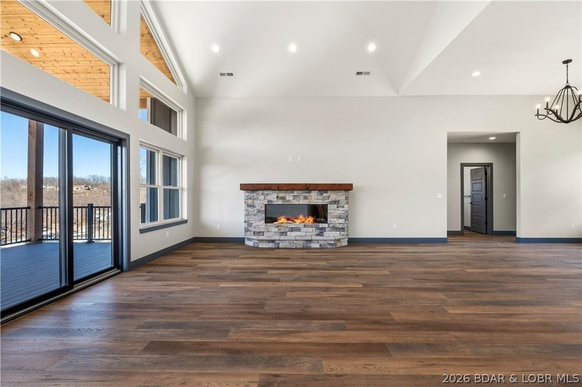 Experience lake living with sweeping views of the 5MM from this - photo 5