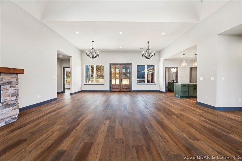 Experience lake living with sweeping views of the 5MM from this - photo 7