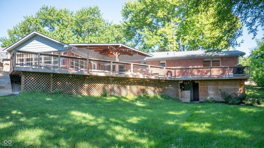 Welcome home to this prestigious, well-maintained property that - photo 37