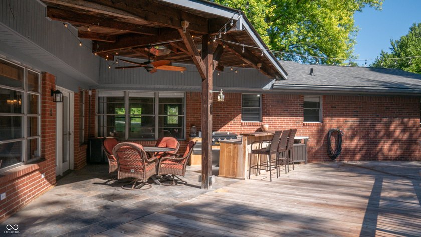 Welcome home to this prestigious, well-maintained property that - photo 45