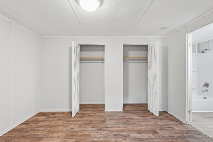 Come see this beautifully remodeled 2-bedroom manufactured home - photo 16