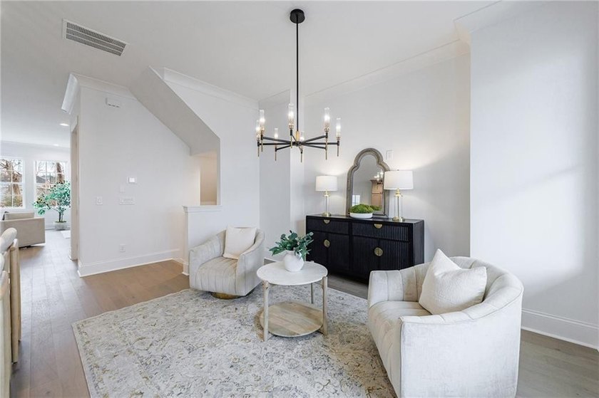 The only move-in-ready opportunity! Experience a refined balance - photo 10