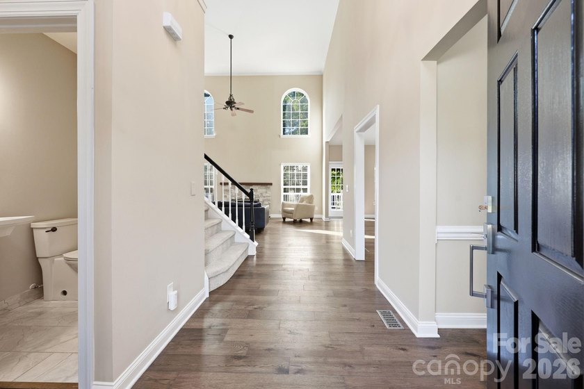 Welcome to 15704 Framingham Lane, a beautifully maintained home - photo 5