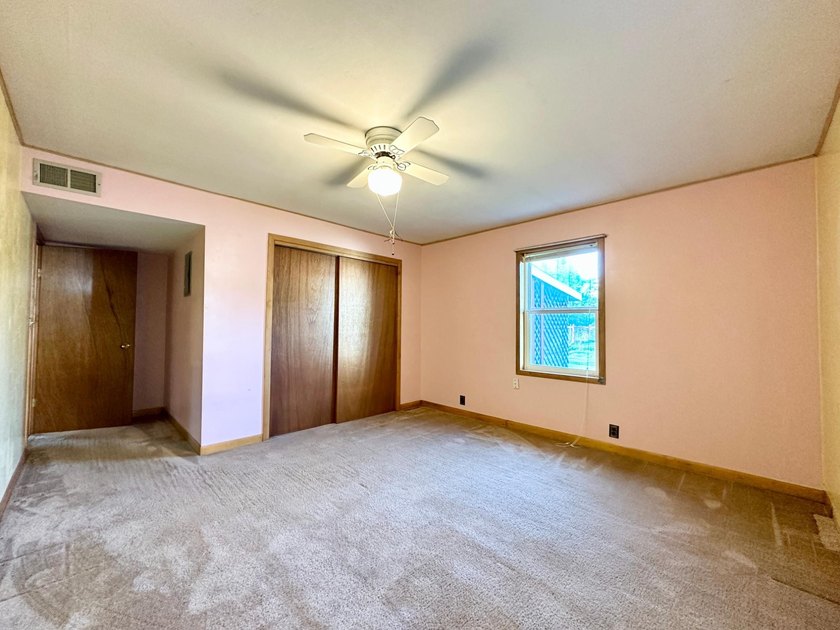 Welcome to this well-maintained 2-bedroom, 1-bath ranch nestled - photo 11