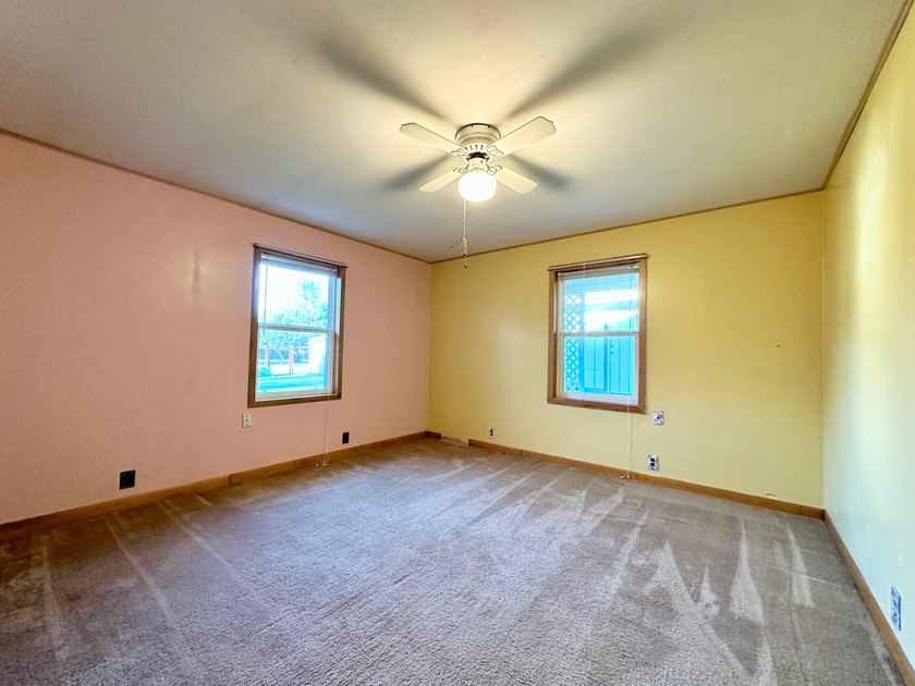 Welcome to this well-maintained 2-bedroom, 1-bath ranch nestled - photo 12