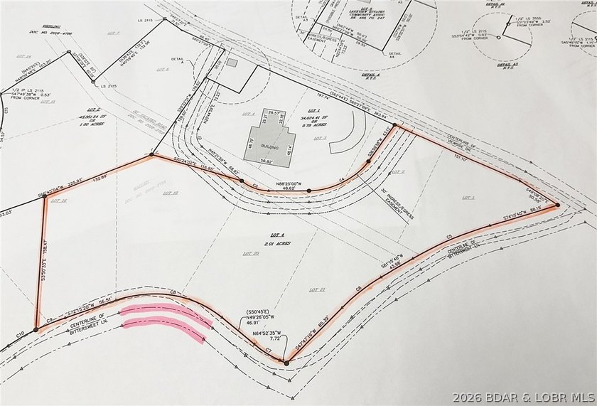 Rare opportunity to own approximately 2 acres with breathtaking - photo 16