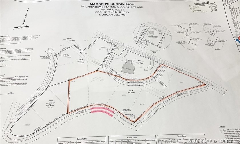 Rare opportunity to own approximately 2 acres with breathtaking - photo 17