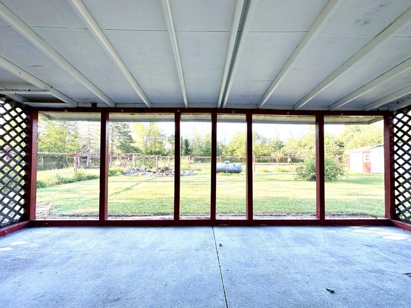Welcome to this well-maintained 2-bedroom, 1-bath ranch nestled - photo 20
