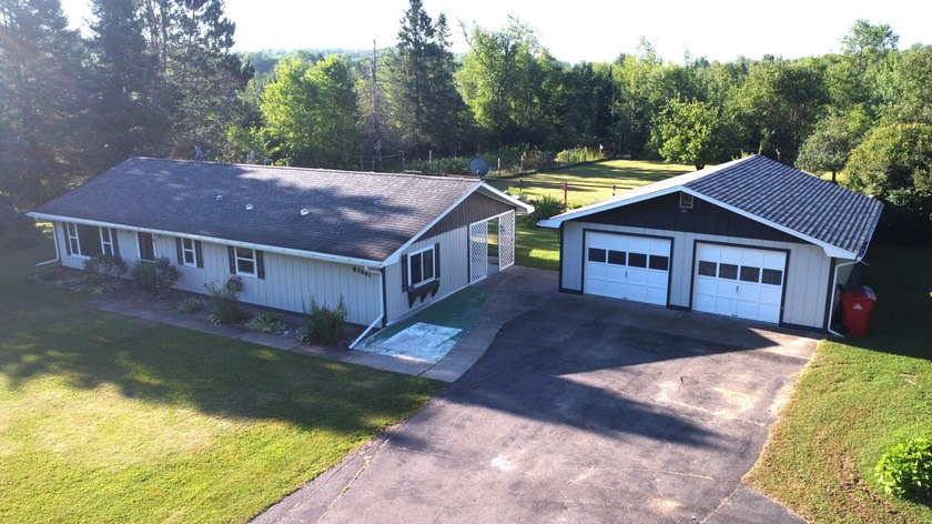 Welcome to this well-maintained 2-bedroom, 1-bath ranch nestled - photo 24