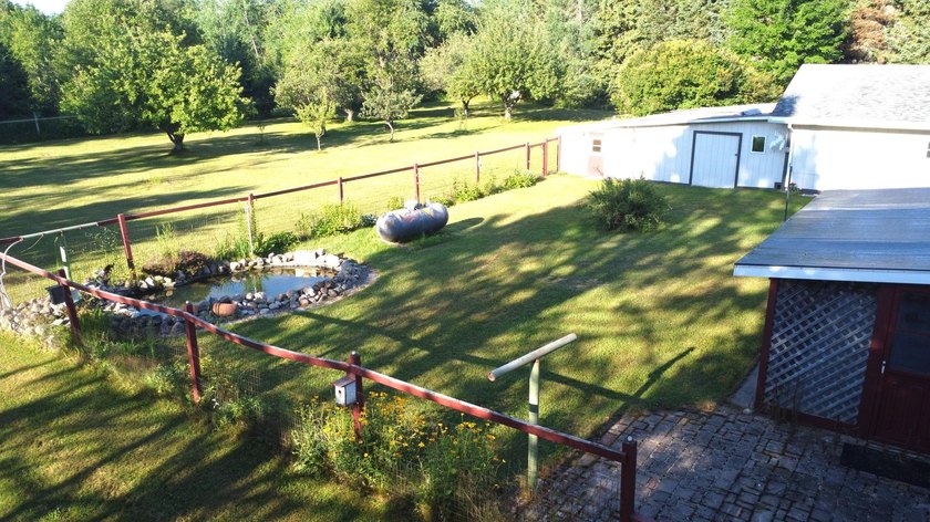 Welcome to this well-maintained 2-bedroom, 1-bath ranch nestled - photo 27